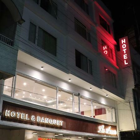 Hotel Le Amor Kota  Kültér fotó