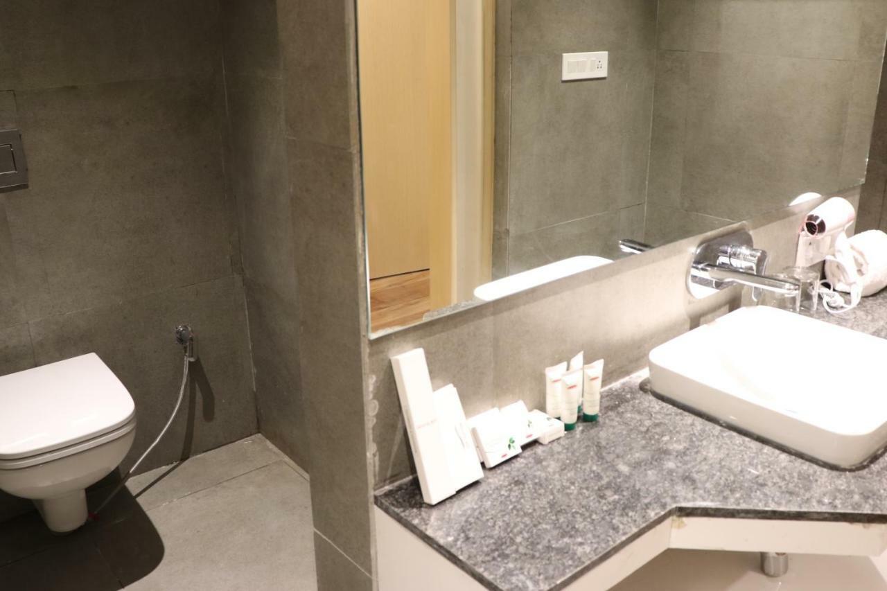 Hotel Le Amor Kota  Kültér fotó
