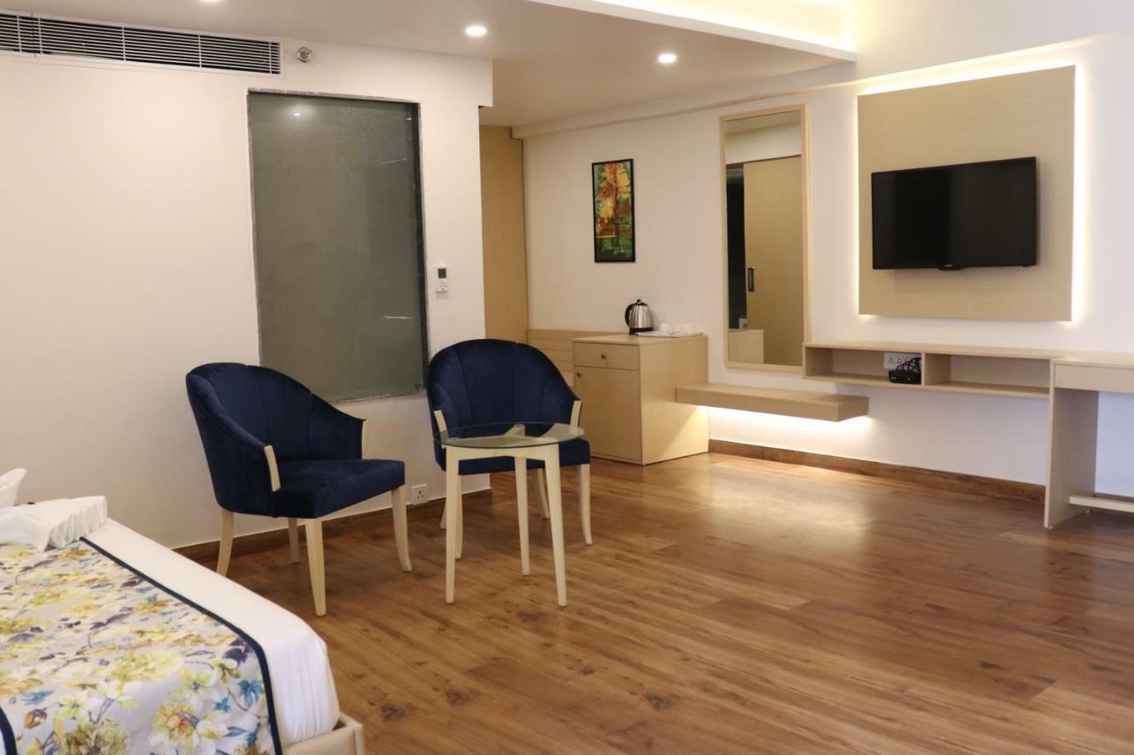 Hotel Le Amor Kota  Kültér fotó
