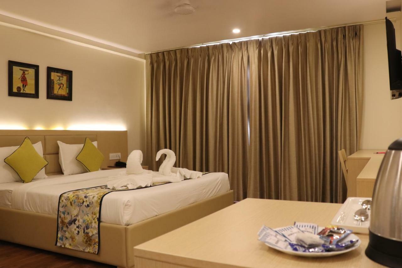 Hotel Le Amor Kota  Kültér fotó