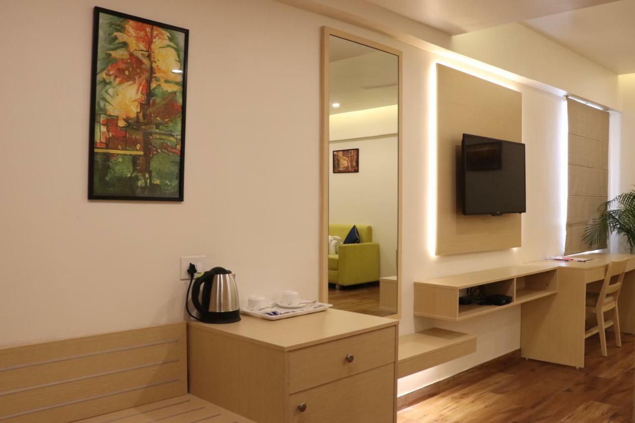 Hotel Le Amor Kota  Kültér fotó