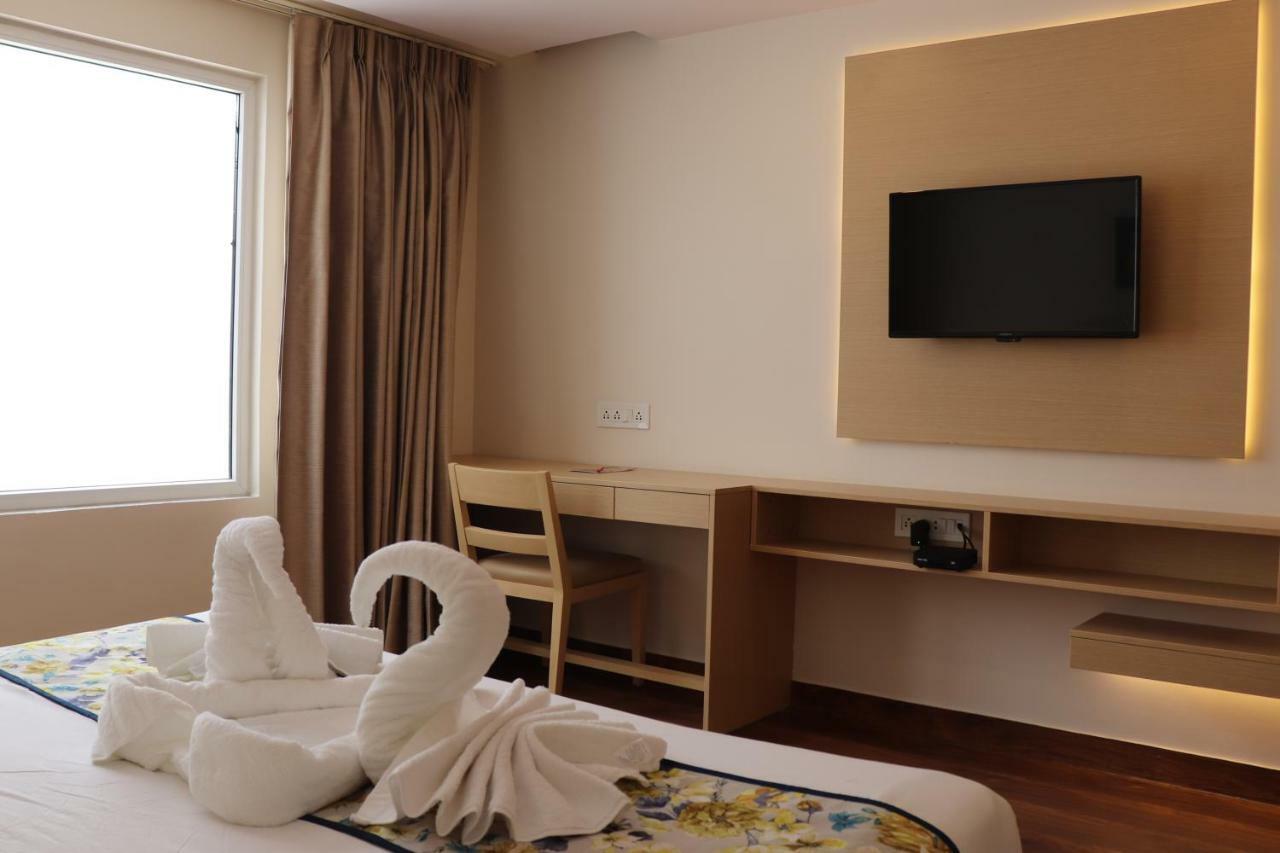 Hotel Le Amor Kota  Kültér fotó