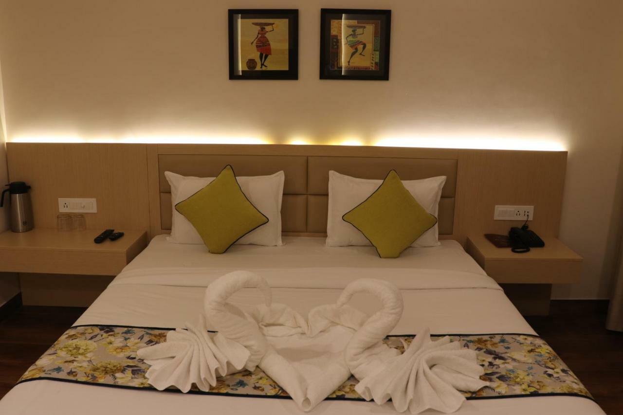 Hotel Le Amor Kota  Kültér fotó