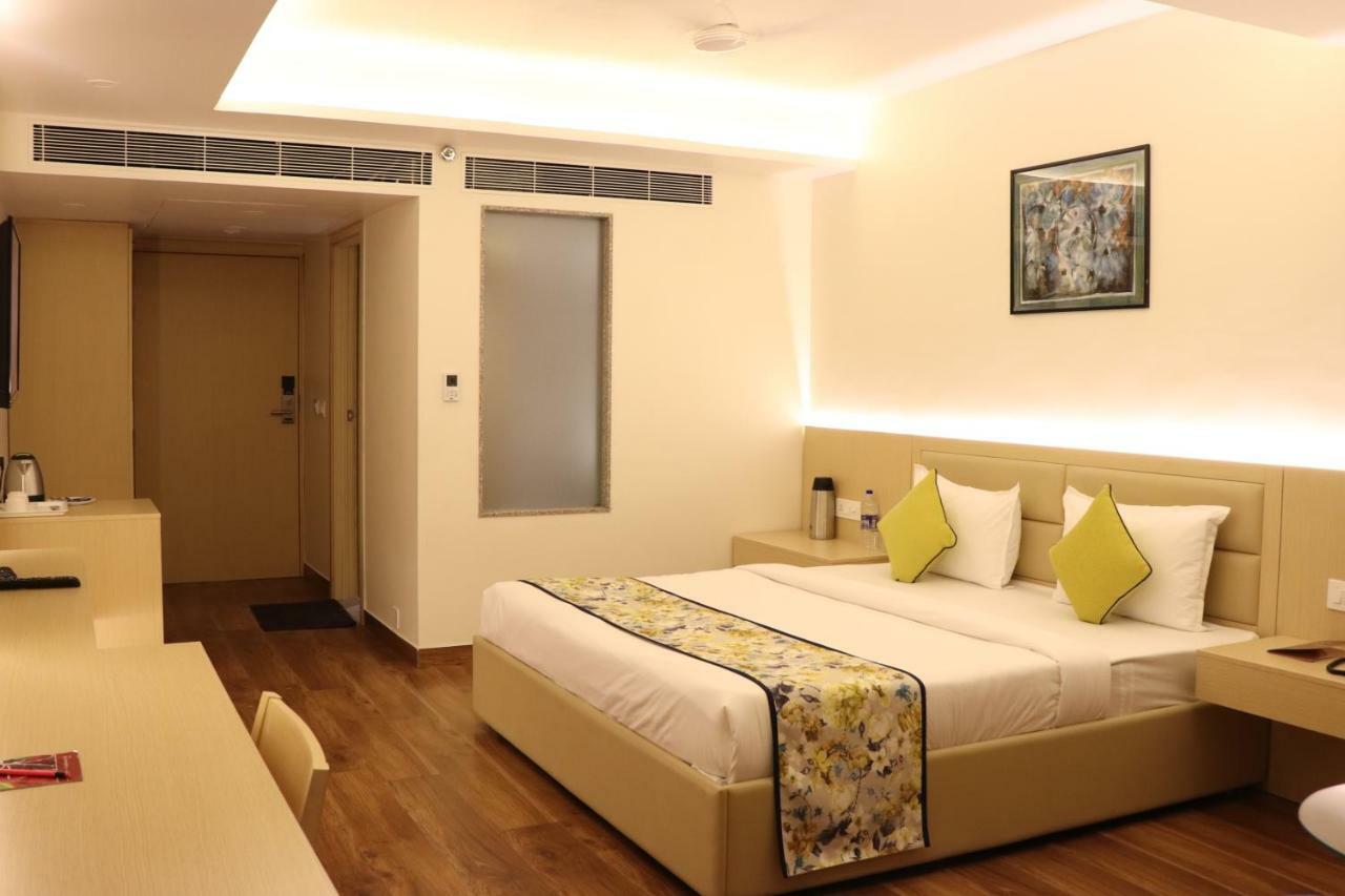 Hotel Le Amor Kota  Kültér fotó
