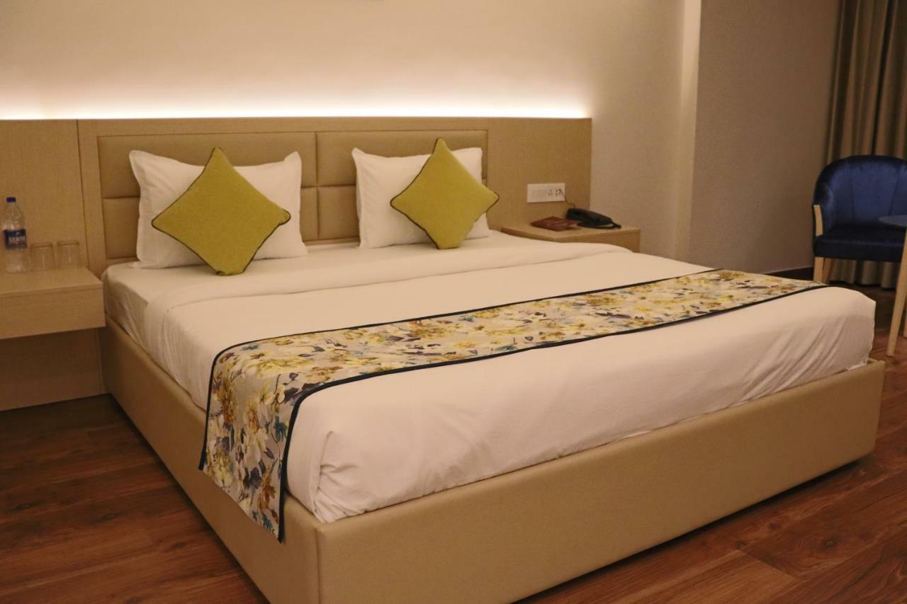 Hotel Le Amor Kota  Kültér fotó