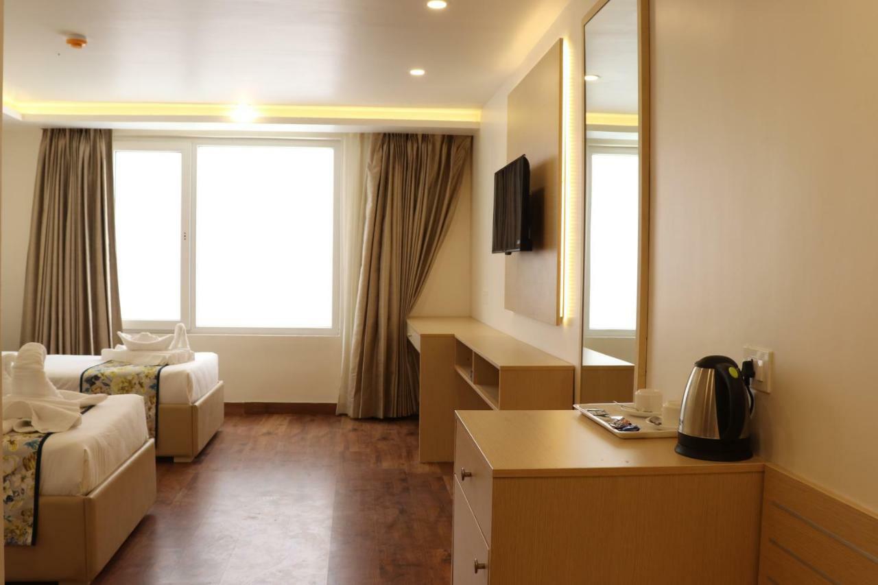 Hotel Le Amor Kota  Kültér fotó