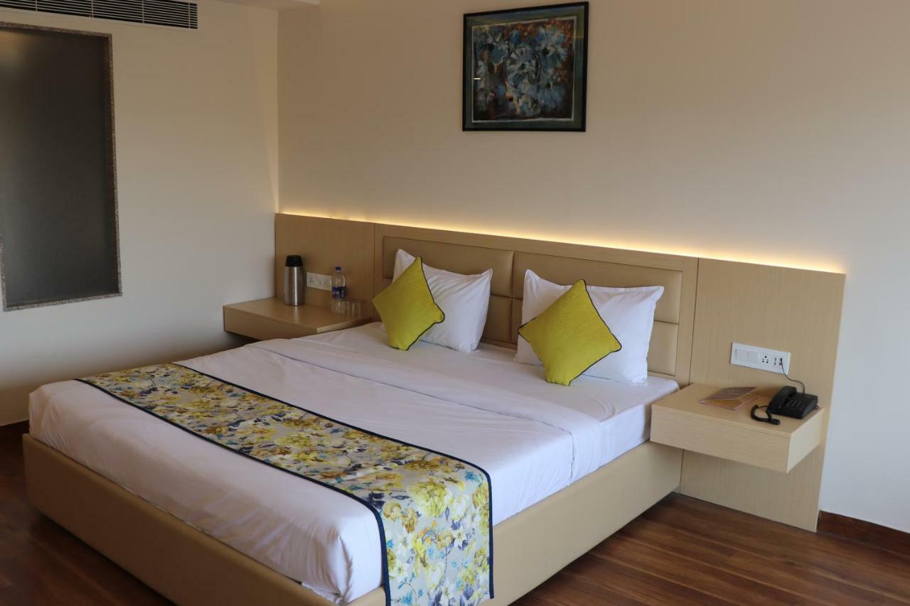 Hotel Le Amor Kota  Kültér fotó