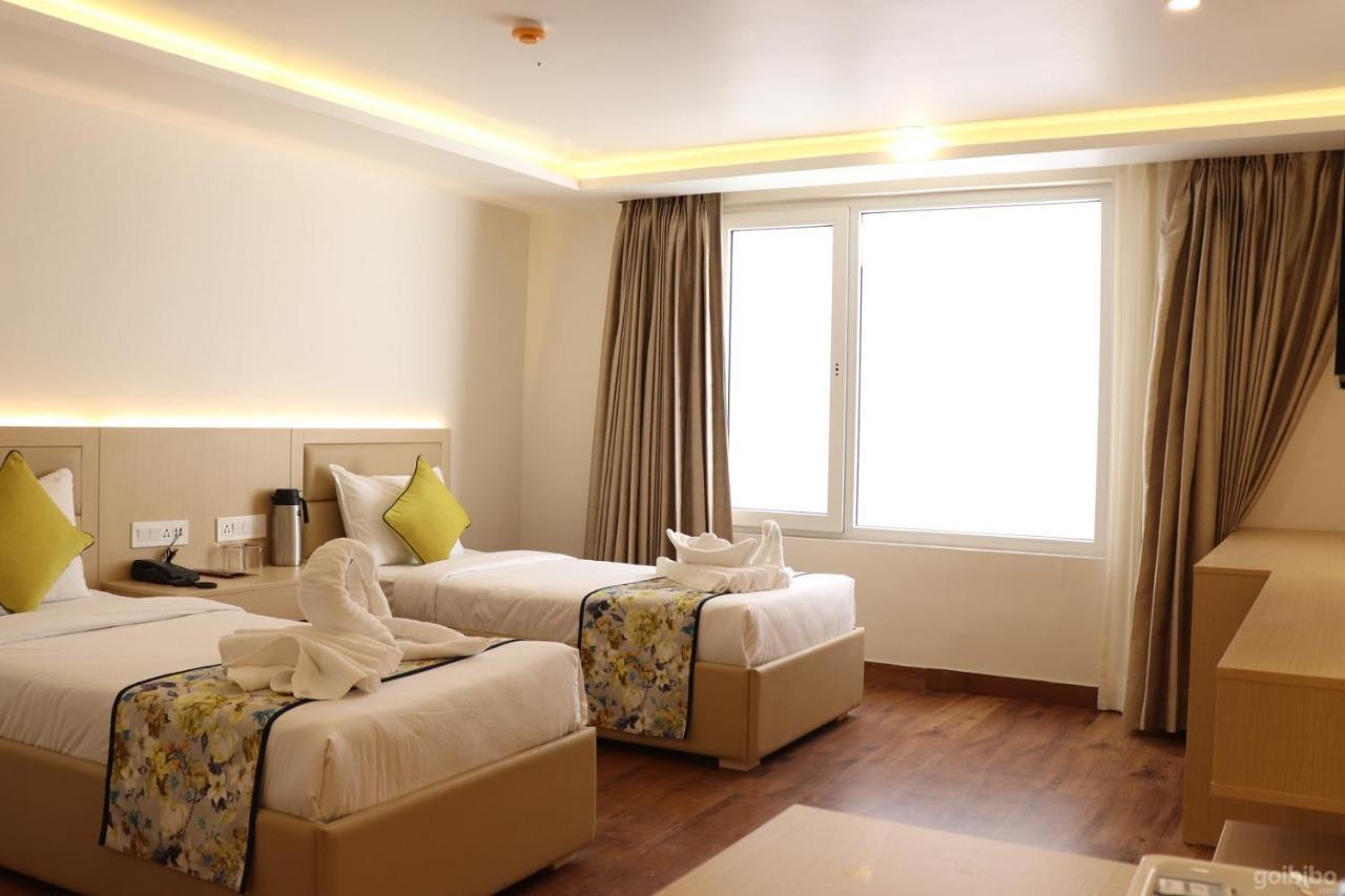 Hotel Le Amor Kota  Kültér fotó